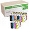 Inkjetcorner Compatible Ink Cartridges 12-Pack Replacement for LC203 XL MFC-J460DW MFC-J480DW