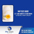 Pro Grade Paint Roller Cover Set - Wall Painting Roller Naps for Professional or Home Use, 4" Mini 25Ea