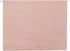 Paper Junkie 12 Pack Decorative Hanging File Folders, 1/5 Tab, Gold Foil Geometric Design, 11.75 x 9