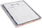 Really Good Stuff 12 Student Take-Home Plastic Envelopes