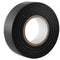 GTSE Black PVC Electrical Insulation Vinyl Tape, ¾ in x 66ft, Triple Pack of Premium Tape