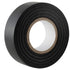 GTSE Black PVC Electrical Insulation Vinyl Tape, ¾ in x 66ft, Triple Pack of Premium Tape