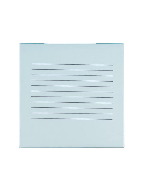 LUERFLE 100 Well Cardboard Freezing Box, Pack of 15 with Pre-assembled Compartments