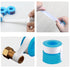 Othmro 6Pcs Plumbing Tape, 16mm x 8mx0.1mm, PTFE Pipe Sealant for Plumber Pipe Thread