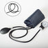 DeaHea 2 Pack 3FT Set Manual Blood Pressure Air Hose Replacement Rubber Tube Air Tubing for Aneroid Sphygmomanometer