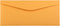 JAM PAPER #11 Envelopes - Brown Kraft Manila - 4 1/2 x 10 3/8 - 100/Pack
