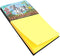 Dalmatian Spring Sticky Note Holder