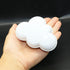 AUSAYE LED Night Light Plug in Lamp Light Sensor Cloud Night Light Energy-Saving Pretty Night Lights for Adults Kids
