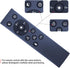 MOVHEIYL H108201-APUS-BLACK, YS-TL23064 Desk Lamp Replacement Remote Control for APMIEK AUSDOM LED Desk Lamp