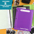 Binder 1" Round Rings (Funky)
