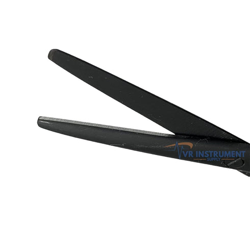 VR Instrument Supply 7" Metzenbaum Scissors Straight Blunt/Blunt Medical Surgical Veterinary Instruments Tools All