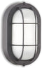 WISBEAM LED Bulkhead Light, Outdoor LED Wall Light for House, Dimmable, 6W