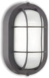 WISBEAM LED Bulkhead Light, Outdoor LED Wall Light for House, Dimmable, 6W