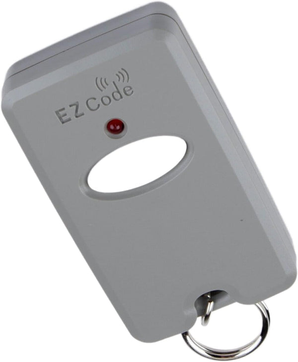 CARMATOR 10 Digit PINS EZ Code MINI Remote Control Garage Door GATE Opener