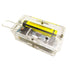 DONGKER High Voltage Igniter Module - DC 3-5V Arc Ignition Kit High Voltage Generator for Science Experiments