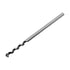 uxcell 5/8" x 213mm Square Hole Drill Bits for Wood, Mortising Chisel Bit Auger Spur Cutter Tool