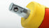 CRESCENT ESHOK-GUARD 1/4" SOCKET ISOLATOR, Model CAEAD316