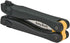 Pocket Putty Knife with Foldable Nylon Handle FastCap 80555 for Carpentry and Woodworking
