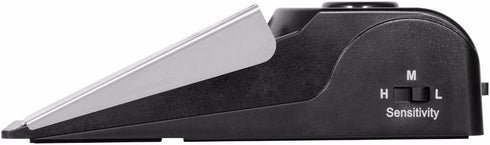 Door Stopper Alarm, 120db Loud Anti-Theft Alarm for Home, Apartment & Personal Security