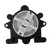 Peristaltic Pump, DC 6V Micro Pump for Lab, Aquarium, Biochemical Analysis, Food, Paper Industry