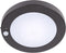 YoonLIT Flush Mount Motion Sensor LED Ceiling Light with Photocell Sensor, ON/Off