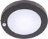YoonLIT Flush Mount Motion Sensor LED Ceiling Light with Photocell Sensor, ON/Off