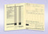 NextDayLabels Box of Import File Folders, Manila, 9½ X 11¾, 100 Count