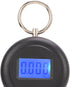 EVTSCAN Electronic Tension Calibrator - ortable String Tension Calibrator with LCD Digital Display, Shakeproof Tennis Badminton String Tools for Tennis Badminton Sports