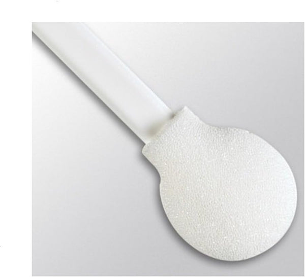 Chemtronics CF1050 Foam Tip Swab, 5", 50/Pkg