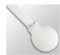 Chemtronics CF1050 Foam Tip Swab, 5", 50/Pkg