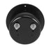 uxcell DC 0-20A Analog Current Panel Meter 65C5 for Circuit Testing, Charging Battery Gauge (Pack of 1)