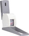 Portable Height Measuring Meter, Wall Mounted Retractable Height Meter for Body Growth Stature Altimeter 2.2m