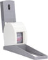 Portable Height Measuring Meter, Wall Mounted Retractable Height Meter for Body Growth Stature Altimeter 2.2m