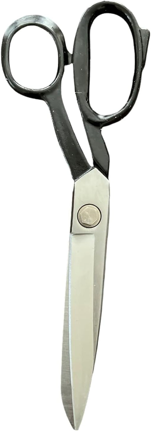 Heavy Duty Roofing Scissors, 10 Inch Scissors for Roofing Projects