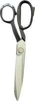 Heavy Duty Roofing Scissors, 10 Inch Scissors for Roofing Projects