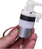 SFCHEN DC 3V 3.7V Micro 310 Motor Foam Pump Soap Pump for Automatic