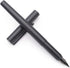 JINHAO 35 Fountain Pen, Matte Black, Fine Nib 0.5mm