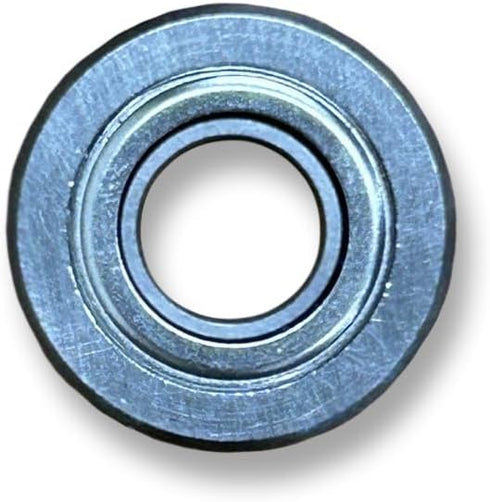 Sommerfeld Replacement Bearing for Router Bit Woodworking Tool 5/8"OD, 1/4" ID, 3/16"
