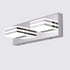 LED Vanity Light Bar 2 light Bathroom Mirror Light Fixtures Modern 12W