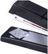 Bostitch B440BK Executive Full Strip Stapler, 20-Sheet Capacity, Black