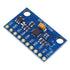 1Pc Blue IIC I2C SPI MPU6500 MPU-6500 6-Axis Gyroscope Accelerometer Sensor Module Replace MPU6050 for Arduino with Pins GY-6500,Acceleration Sensors Industrial and Scientific
