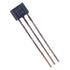 Bridgold 10pcs 41F/0H41/SH41/SS41F/S41 Chip,3Pins. Ratiometric Linea Bipolar Hall Effect Sensors