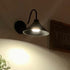 E26 Fixture(2 BRIGTTESS Black Wall Sconces,Industrial Wall Sconce Lights, Farmhouse Wall Light Fixtures, Wall