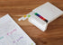 Emott Fineliner Pen Set #1, 10 Assorted Colors