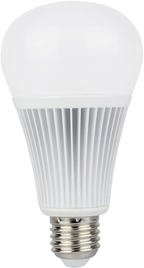 LGIDTECH DMX512 LED Light Bulb Miboxer 9W RGB+CCT Color Changing and Color