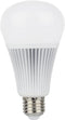 LGIDTECH DMX512 LED Light Bulb Miboxer 9W RGB+CCT Color Changing and Color