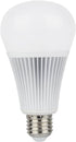 LGIDTECH DMX512 LED Light Bulb Miboxer 9W RGB+CCT Color Changing and Color