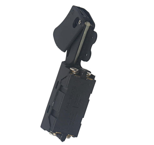 2 Pack L50 Trigger Switch, 24/12A-125/250V for Makita 651172-0, 651121-7, 5007FK, Replacement Part