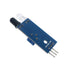 10pcs 3-Wire HiLetgo IR Infrared Obstacle Avoidance Sensor Module for Arduino Smart Car Robot Reflective Photoelectric