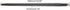 MECCANIXITY Spring Tube Bender OD 18.8mm/0.74" Steel Spring Pipe Bending Tubes 500mm/19.69" Length for 3/4" PVC Pipe(ID 20mm) in Home Renovations,Electrician Wiring Bending(insert-pipe use)